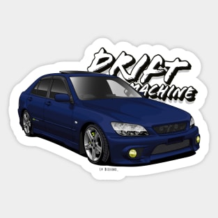 Altezza / Is300 Sticker